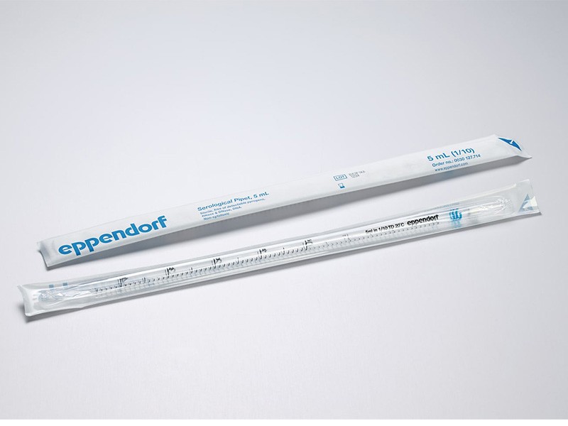 Eppendorf Serolojik Pipetler 1